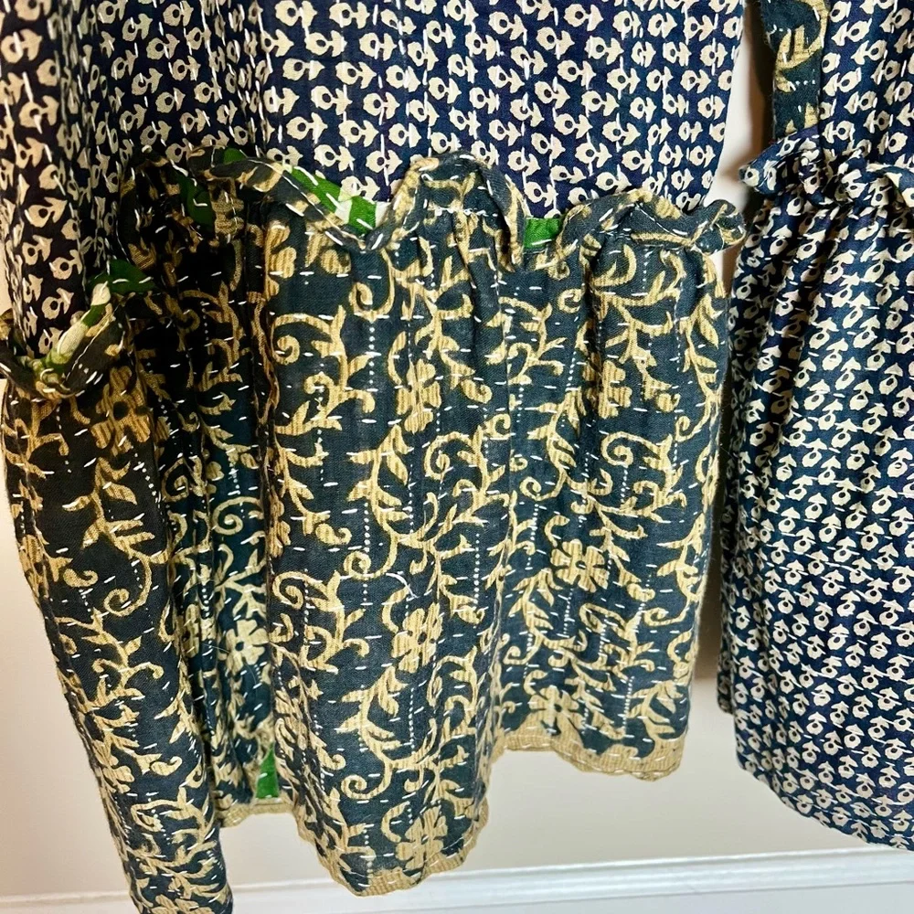 NWT Kantha Bae Joplin Jumpsuit - Picture 3 of 9